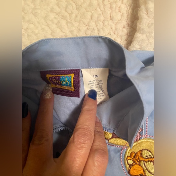 Baby Boy Mixed Lot 4 Pieces - Picture 5 of 9